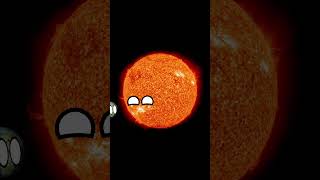 Cuando ves un Agujero Negro planetballs humor viral shorts [upl. by Nnaeed]