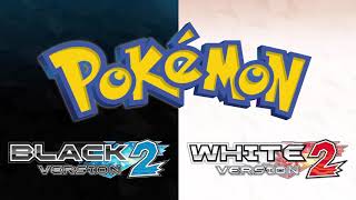 Battle PWT Finals  Pokémon Black amp White 2 [upl. by Terrijo]