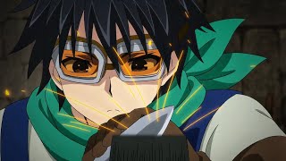 100man no Inochi no Ue ni Ore wa Tatteiru Season 2 2021  Trailer 2 [upl. by Crandale]