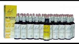 Dr Edward Bach and Flower Remedies [upl. by Uela91]