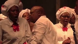 Bonang Ho Hlahile Maru By Dinaledi Tsa Morena Gospel Choir 🙌 🙏🏿 ♥️ ✨️ [upl. by Suellen236]