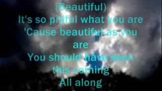 10 Years Beautiful lyrics [upl. by Malha506]