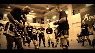 K1 seminar Ernesto Hoost [upl. by Aeriel]