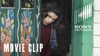 Sally Hawkins MAudiE 2016 clip “Painting” Mary Margaret O’Hara [upl. by Ahders]