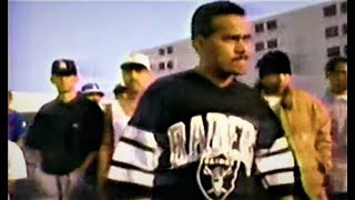 BrownSide  Gang Related Video 1993 [upl. by Mutz842]