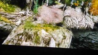 Cabelas Big Game Hunter 2010 Mission 1Demo [upl. by Iruj]