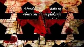 FokusNisam trebala to  lyrics [upl. by Yennor]