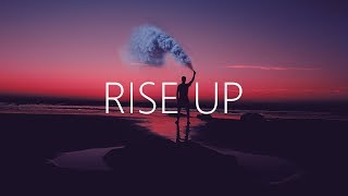 TheFatRat  Rise Up Lyrics [upl. by Chevy]