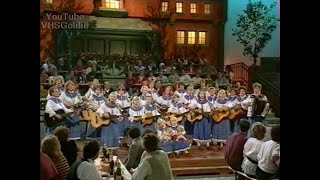 Mühlenhof Musikanten  At Oma un Opa  1991 [upl. by Eaned292]