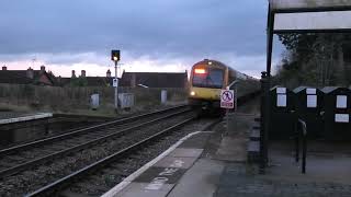 Great Malvern Station 30923 [upl. by Nhaj]