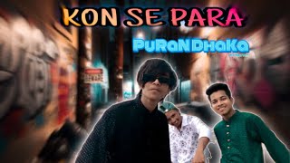 Kon Se Para  Copy By Mc Mugz  Rap Song 2024  opuonfirevlog [upl. by Yrrab767]