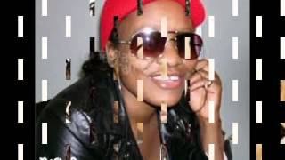 TANYA STEPHENS MIXDJ GIO GUARDIAN REGGAE 2012 [upl. by Riane345]