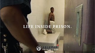 24 Hours Inside Juvenile Lockup  Prison Documentary [upl. by Neraj271]