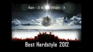 Best Hardstyle 2012 Part 1 60 Min [upl. by Atwater966]