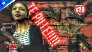 39🎬 MI SUERTE DE LAS TAQUILLAS🚪  Dead by Daylight🏃‍♂️🩸PS4🎮  Alex King🐯👑 [upl. by Nnahaid148]