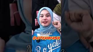 KURKUR AJAK AI MIMI mimienawawi KAHWIN  😱 aimimi aiteam pickuplinemerdeka [upl. by Rafaelita856]