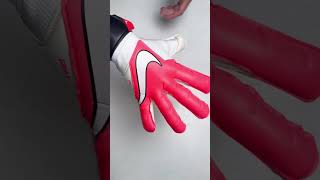 Nike Grip 3 x Prokeepersg prokeepersg goalkeeper gkgloves football soccer [upl. by Llenoil558]