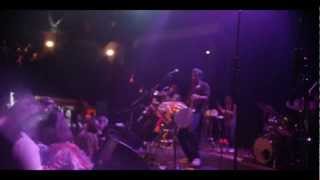 Red Baraat  Shruggy Ji  Live at 930 Club [upl. by Allayne533]