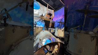 PUNKS DEAD  Soft Play  Drums are MADE TO BE SMASHED Joey Castro Drum Cover [upl. by Lehcyar844]