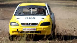 Autocross Neuenburg 1192016 Fotos der Endläufe Ehrenrunden [upl. by Bergmans911]