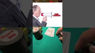 When should you FOLD an overpair pokervlog poker texasholdem shorts [upl. by Aicenav853]