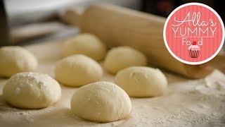 How to make Shortcrust Sweet Pastry from Scratch  Sweet Pastry Recipe [upl. by Ansell295]