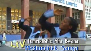 Tumrudishie Sifa Bwana [upl. by Stetson]