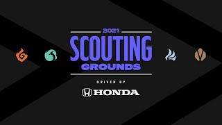 CLD vs MTN  Finals Game 1  2021 Honda Scouting Grounds [upl. by Rich]