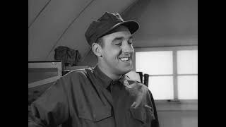 Gomer Pyle USMC Season 1 Episode 2 Guest in the Barracks [upl. by Lraep]