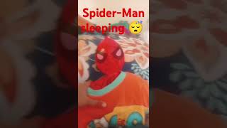 SpiderMan SpiderMan tune churaya Mera Dil ka chain [upl. by Adlee]