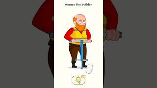 Amuse the builder  dop2  level 30 shorts [upl. by Nodnar]