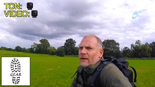 ActionKamera „GoPro Hero 4 Session“  Aufnahmequalität  Field Test [upl. by Abana760]