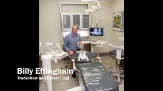 Compare Adec Dental Chairs [upl. by Llewej842]