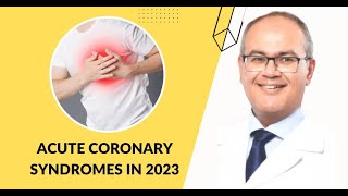 Top 7 trials on Acute Coronary Syndromes in 2023 [upl. by Norita]