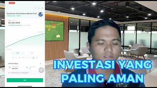 Investasi Paling Aman  Tutorial Bibit Reksadana untuk pemula [upl. by Eehtomit669]