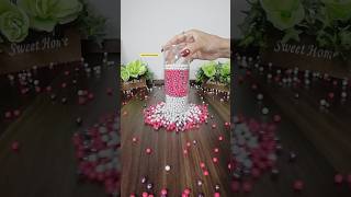 Satisfying Reverse Beads ASMR 🌸🌸🌸 reverse asmr satisfying [upl. by Nosam112]