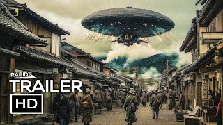 BEST NEW MOVIE TRAILERS 2024 [upl. by Nylyoj]