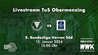 2 Bundesliga Herren TuS Obermenzing vs Stuttgarter Kickers [upl. by Loella]