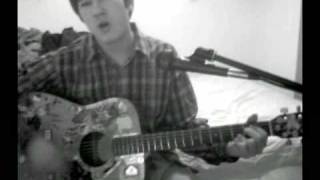 Wonderwall By OASIS Cover [upl. by Farland]