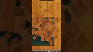 build secret room to spy on a villager shorts trending ytshort [upl. by Antoinette392]