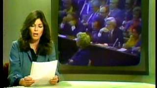 NBC News Update with Linda Ellerbee 1977 [upl. by Somerset420]