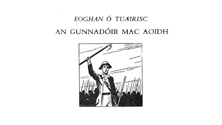 An Gunnadóir Mac Aoidh [upl. by Einafit421]