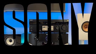 InDepth Review of Sony STRAN1000 [upl. by Romano]