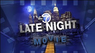 WABCTV Late Night Movie 06192022 [upl. by Edmanda828]