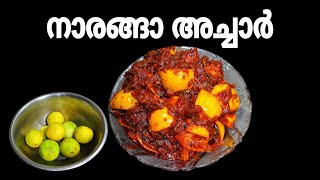 എളുപ്പത്തില്‍ നാരങ്ങാ അച്ചാർ ഉണ്ടാക്കാം 😋  Lemon Pickle Recipe  Naranga Achar Recipe in malayalam [upl. by Ycart]