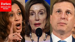 BREAKING NEWS Pelosi Goldman Harris Directly Called Out By Andrew Clyde For Rhetoric About Trump [upl. by Ennovad98]