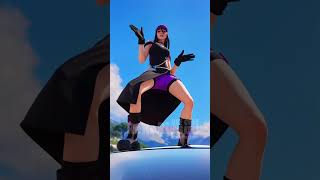 May 2024 Fortnite Crew Pack  Spirit Hunter Saeko Skin REVEALED [upl. by Grover852]