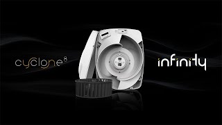 EnviroVent Cyclone 8 and Infinity  Designed to perform built to last [upl. by Stoller544]