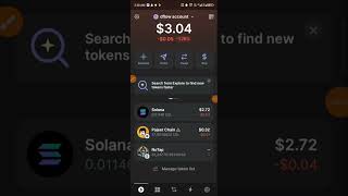 NODEPAY AIRDROP HOW TO CONNECT YOUR WALLET TO NODEPAY USING YOUR MOBILE PHONE [upl. by Ecnar381]