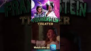 Frankenstein Theater • Trailer [upl. by Eimia]